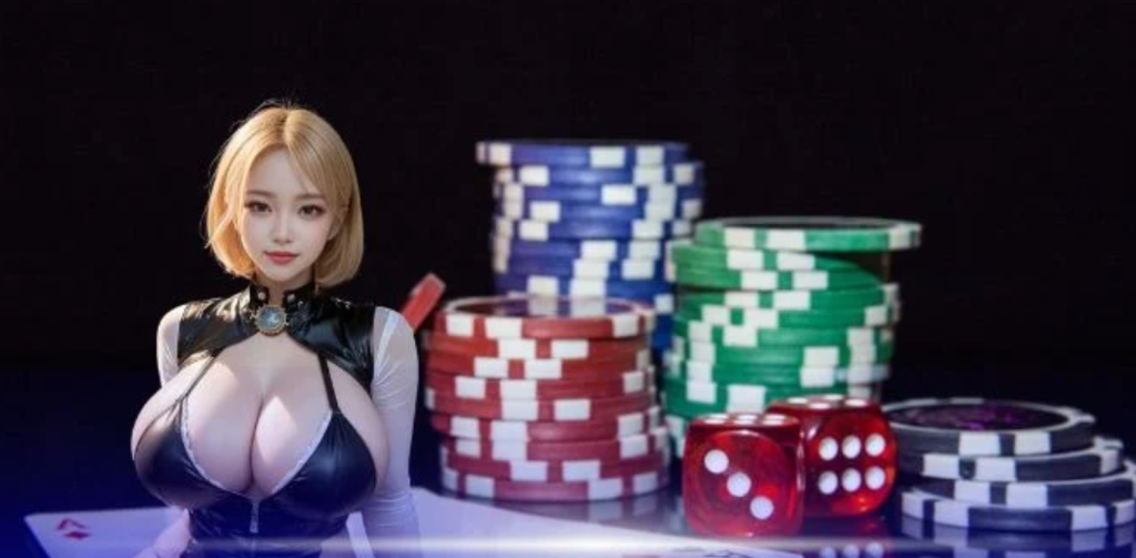 đăng ký casino