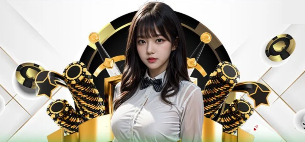 rút tiền casino