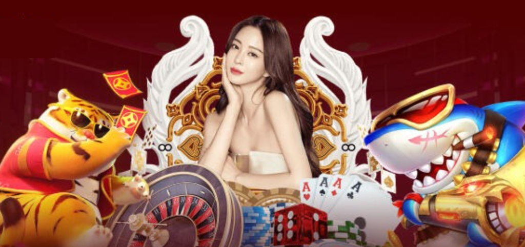 casino QQ88