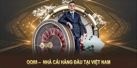 qq88 đang tạo ra nhiều cơ hội hơn cho cả nhà đầu tư và người tiêu dùng.