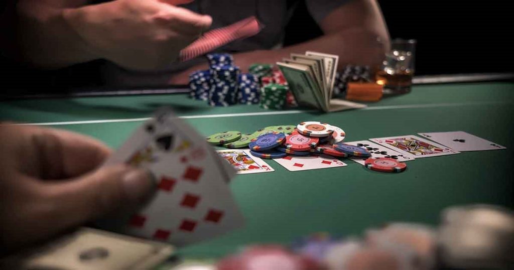 Cổng game F8BET