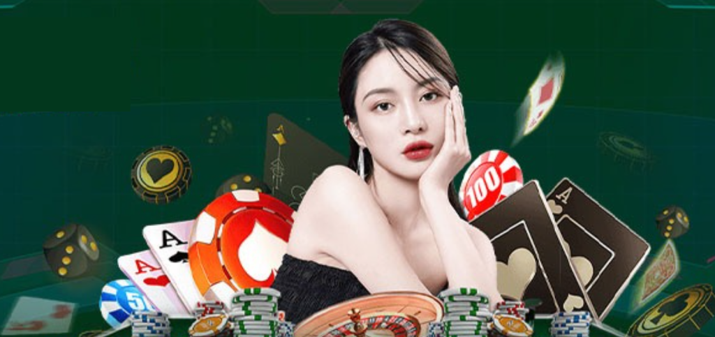cổng game 789bet
