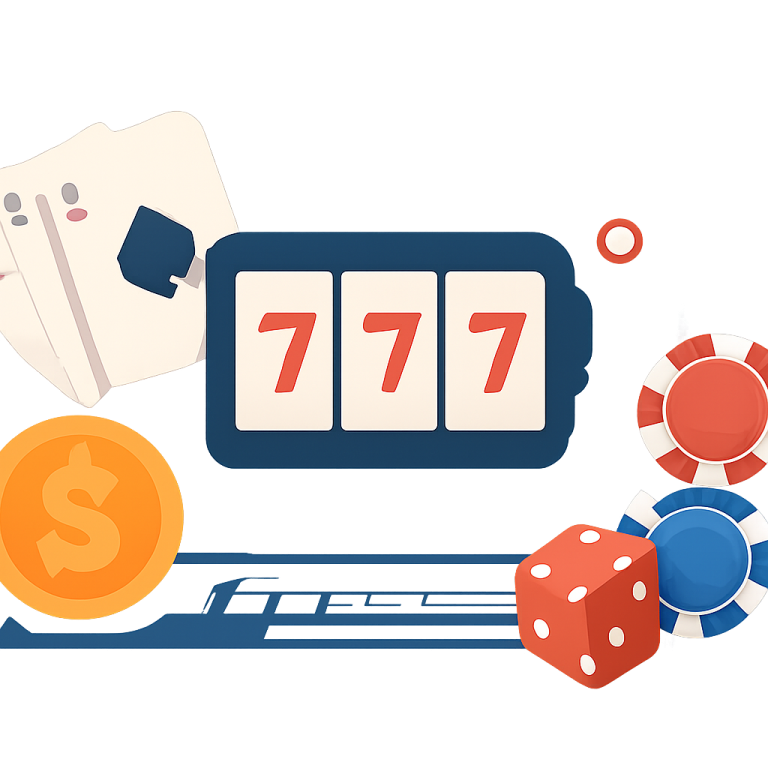 Online Casino