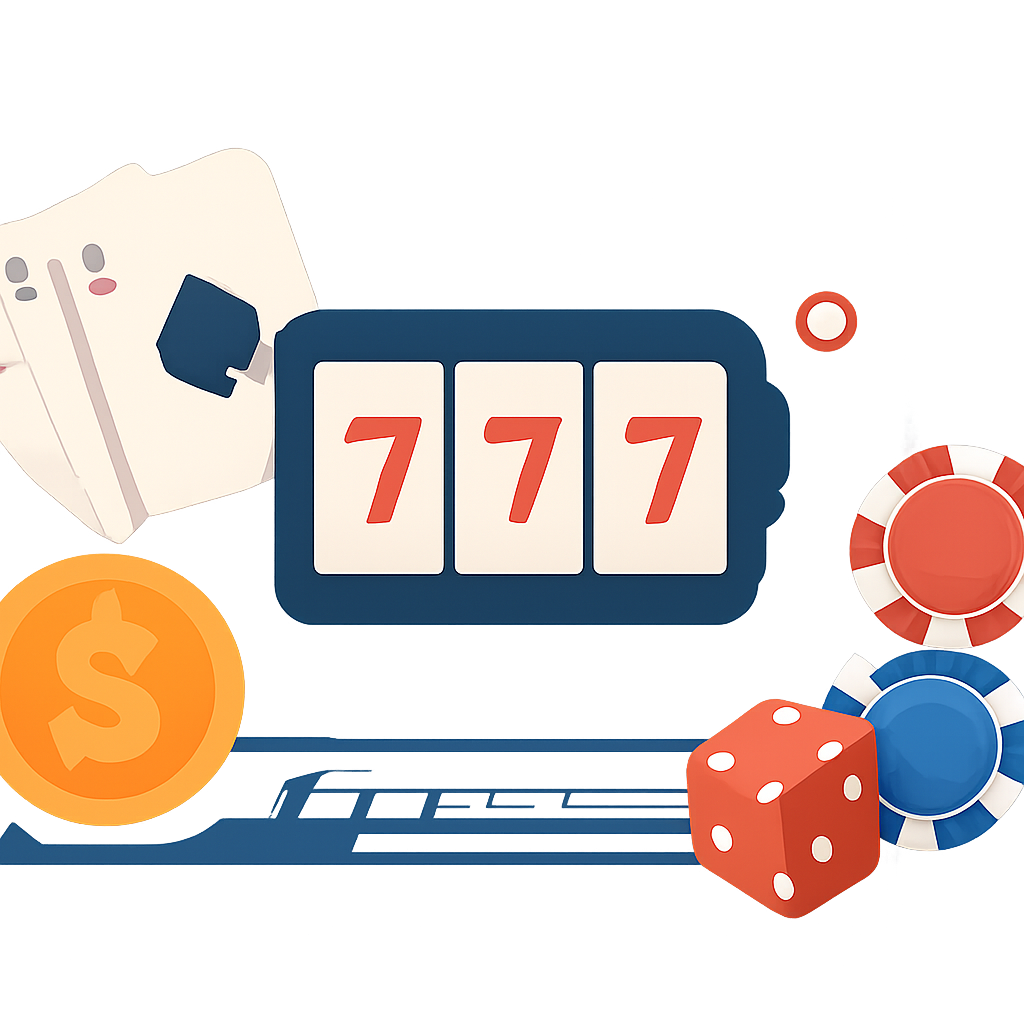 Online Casino