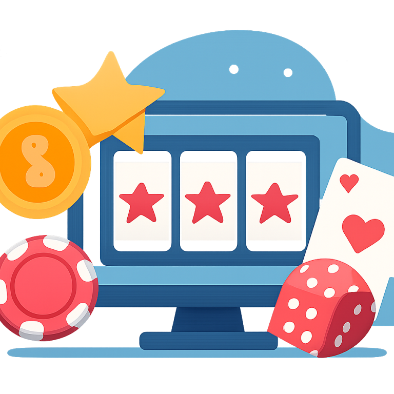 StarCasino88