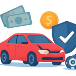 VW Accident Repairs