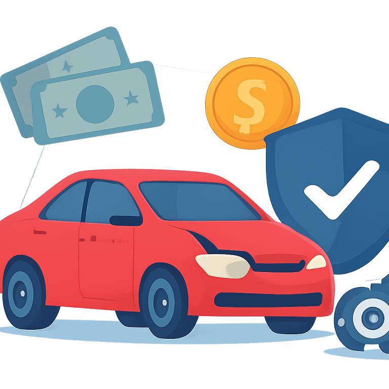 VW Accident Repairs