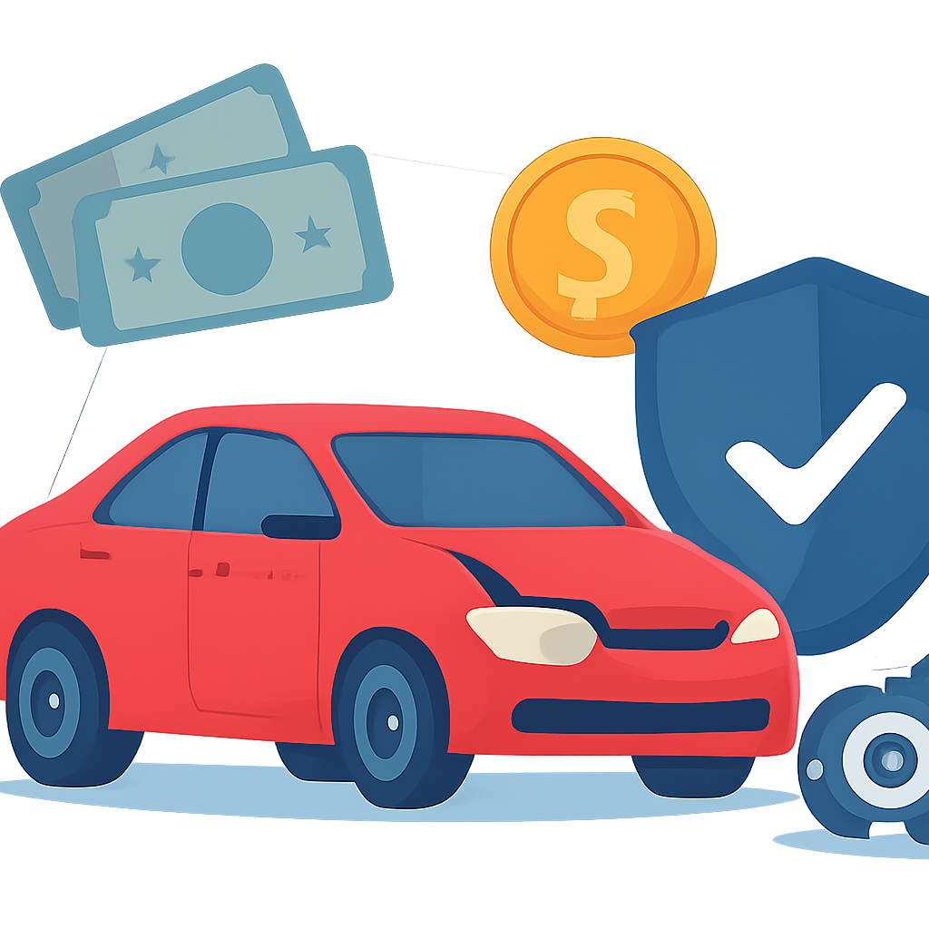 VW Accident Repairs