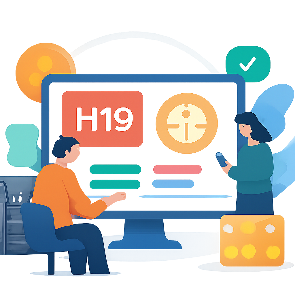 h19