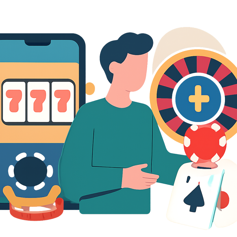 MPO Casinos