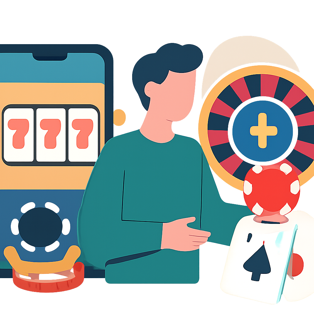 MPO Casinos