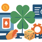 luck8