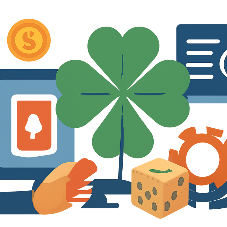 luck8