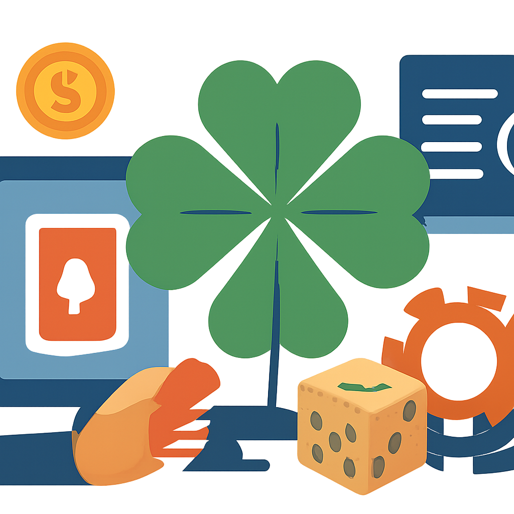 luck8