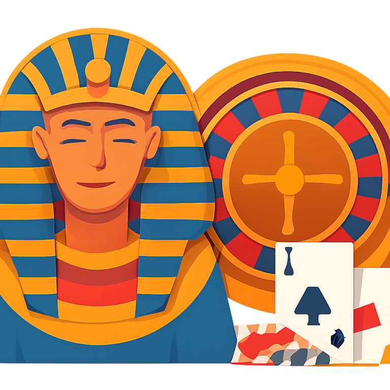 Pharaon Casino