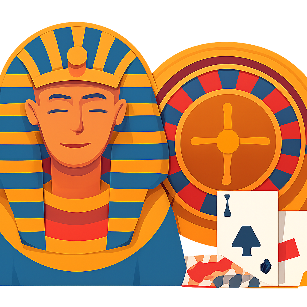 Pharaon Casino