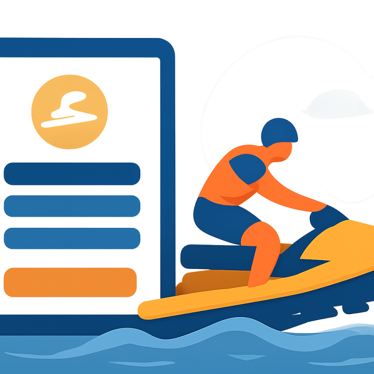 Watersports Shop 24