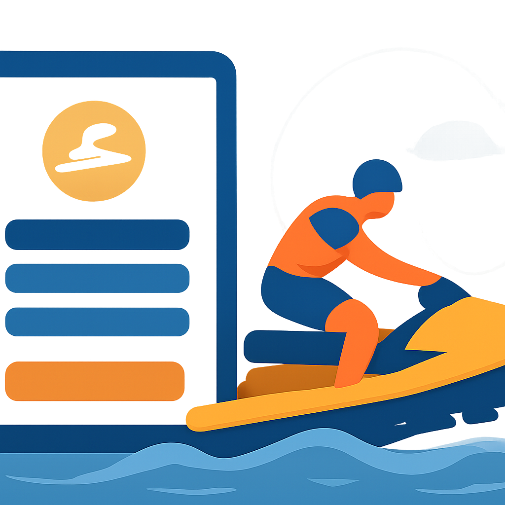 Watersports Shop 24