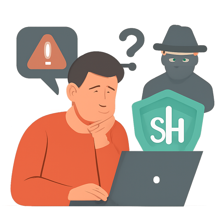 shbet lừa đảo không ?