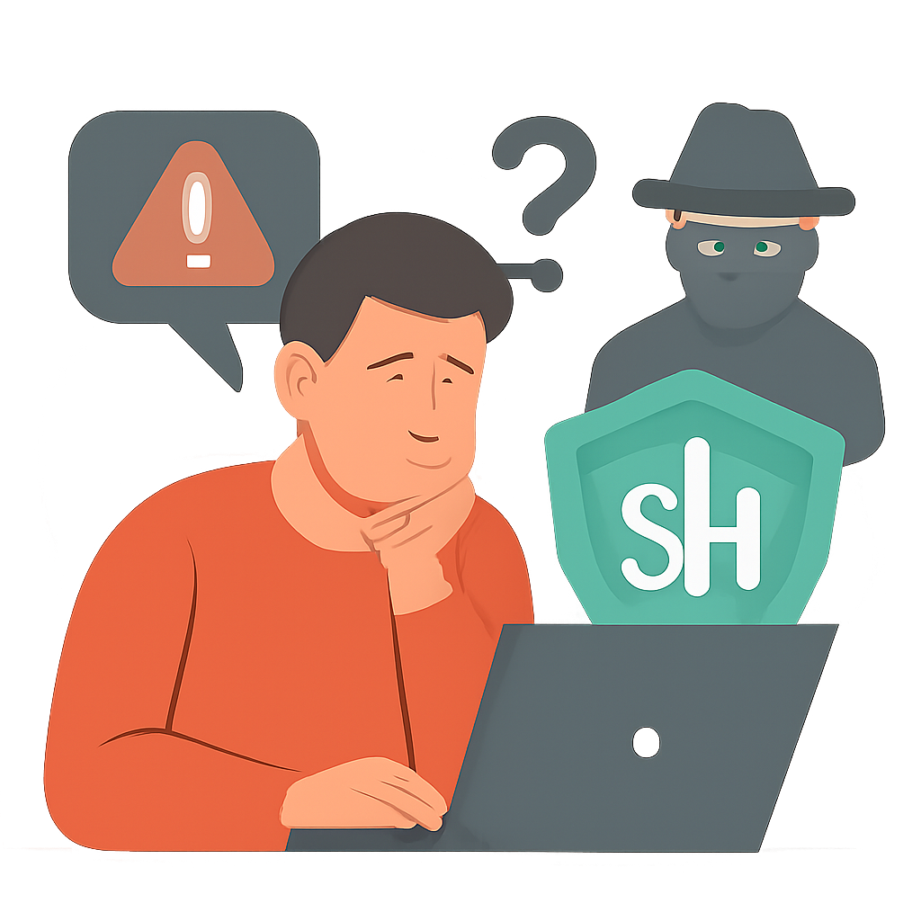 shbet lừa đảo không ?